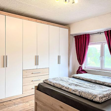 Apartment Steinberger Stuben By Interhome Zewnętrze zdjęcie