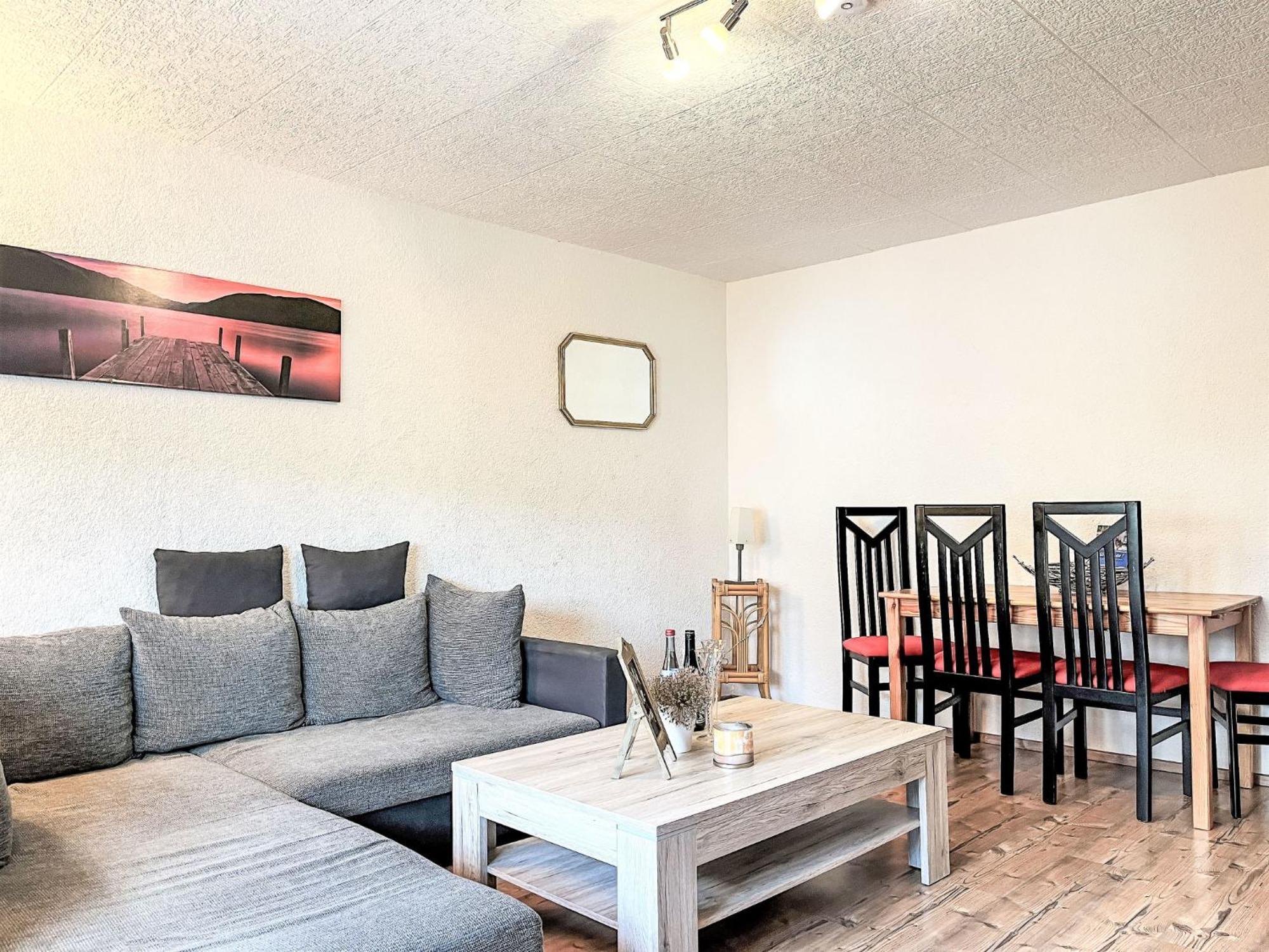 Apartment Steinberger Stuben By Interhome Zewnętrze zdjęcie