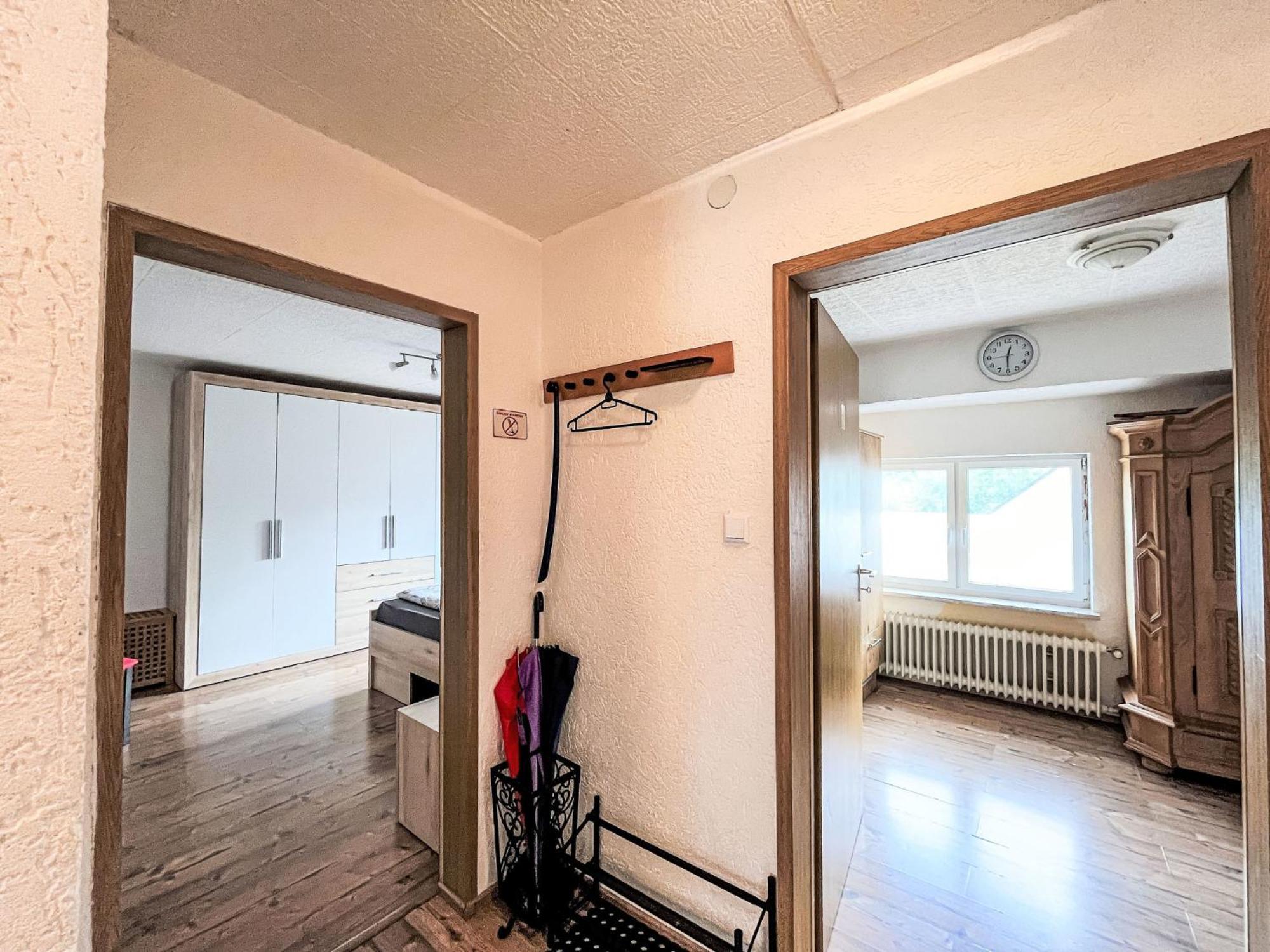 Apartment Steinberger Stuben By Interhome Zewnętrze zdjęcie