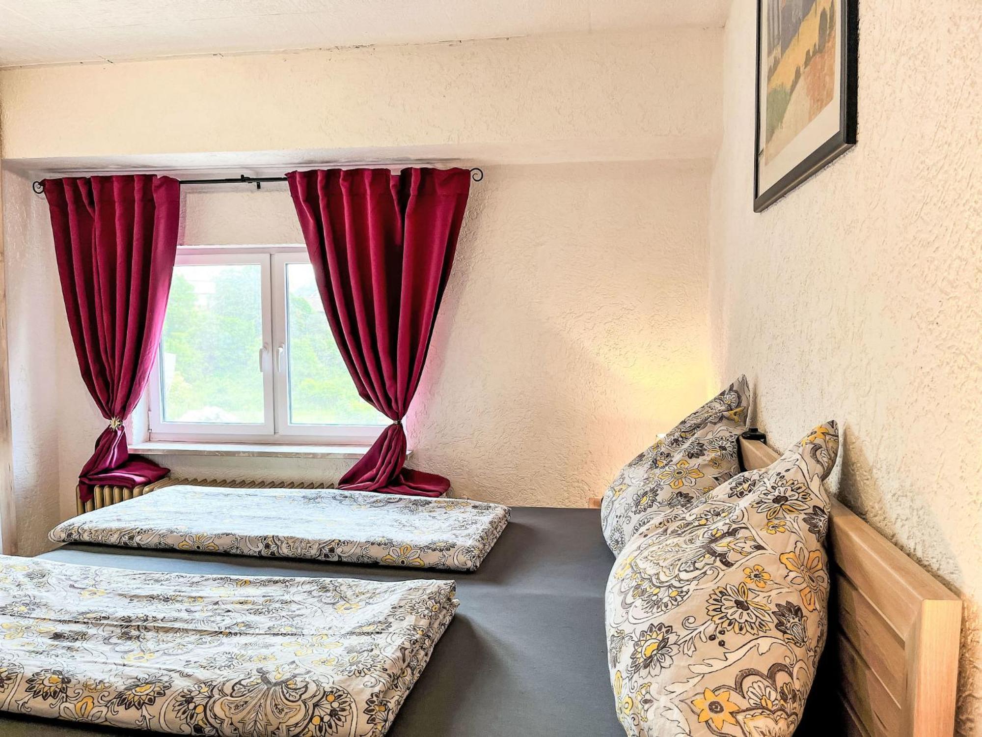 Apartment Steinberger Stuben By Interhome Zewnętrze zdjęcie