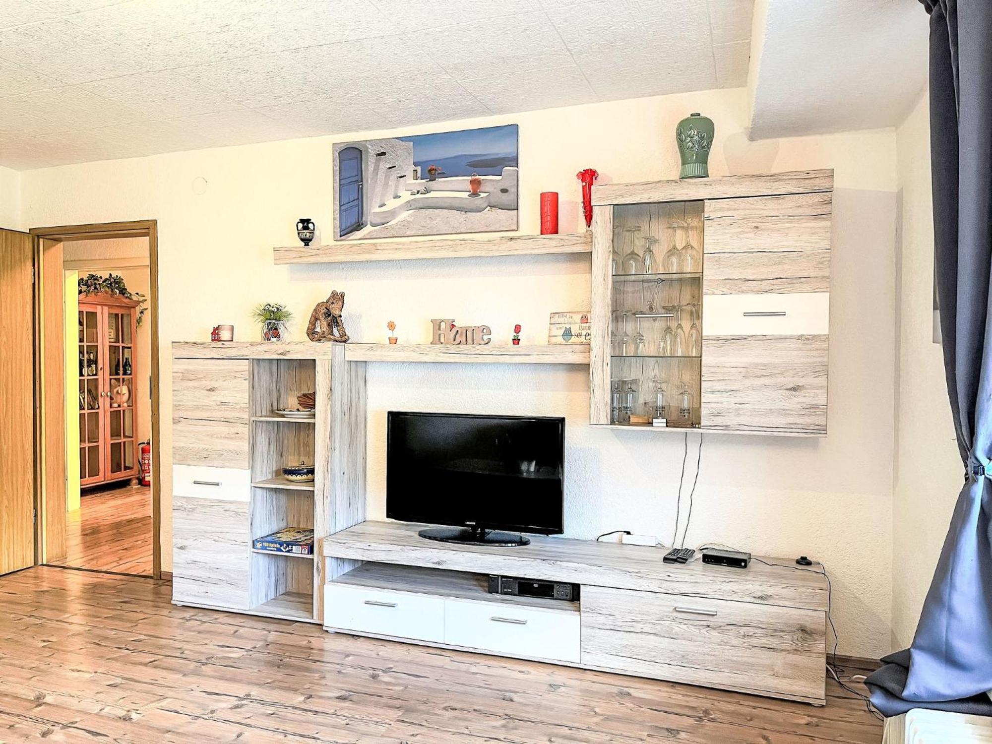 Apartment Steinberger Stuben By Interhome Zewnętrze zdjęcie