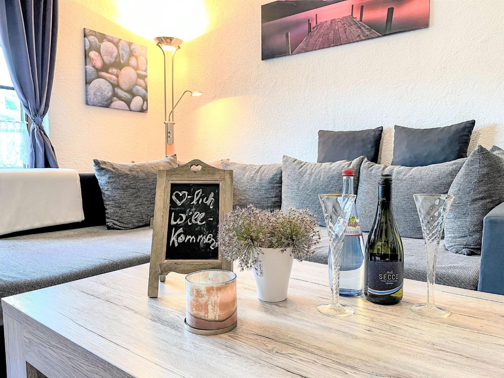 Apartment Steinberger Stuben By Interhome Zewnętrze zdjęcie