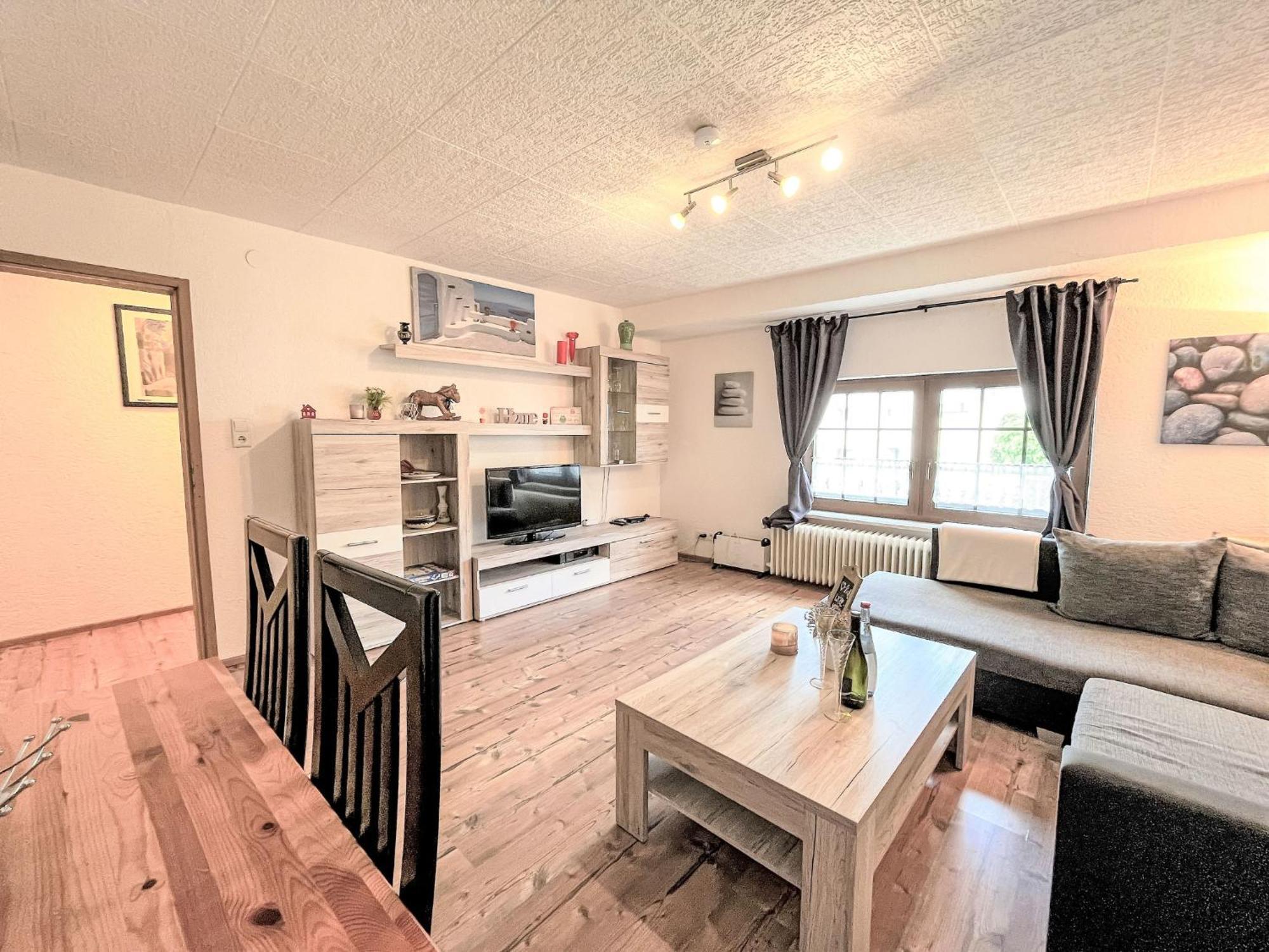Apartment Steinberger Stuben By Interhome Zewnętrze zdjęcie
