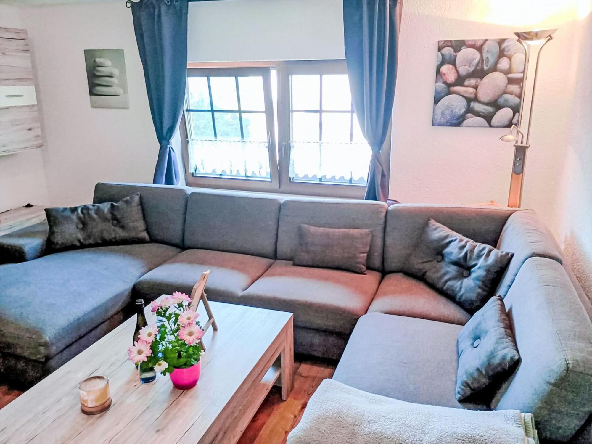 Apartment Steinberger Stuben By Interhome Zewnętrze zdjęcie