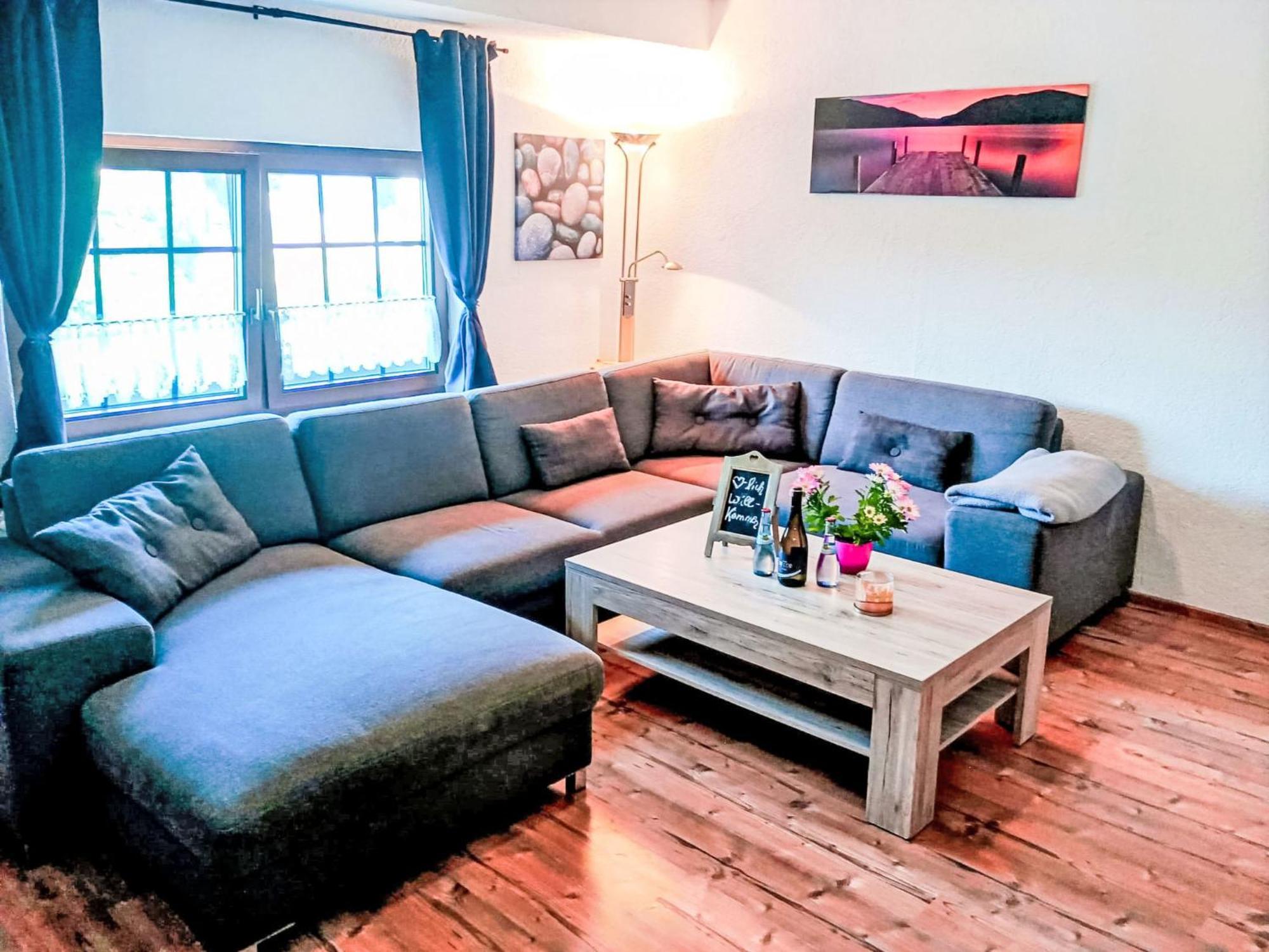 Apartment Steinberger Stuben By Interhome Zewnętrze zdjęcie